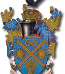 Leek Town Council Crest