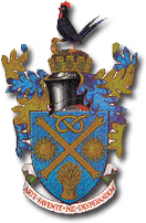 Leek Town Council Crest